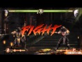 Mortal Kombat - Hidden Kombatant 4 (Brotherhood of Shadow Trophy / Achievement Guide)