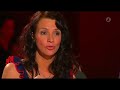 Talang 08 Göteborg - Zarah sjunger 