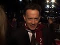 Tom Hanks backs Hollywood writers\