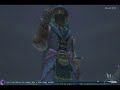 FFXI Becoming (The Blue Mage Trilogy Ep1)