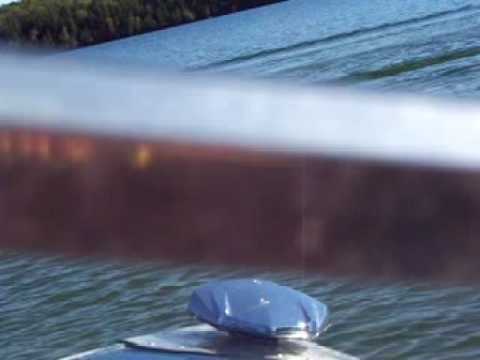 Chicagon Lake Crystal Falls Michigan ...
