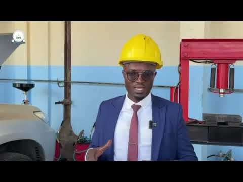 KARAKANA YA TEMESA MKOA WA ARUSHA