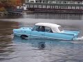 Amphicar in Meredith, NH Amphicar in Meredith, NH