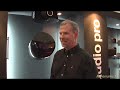 CEDIA Expo 08 : CSE Solutions, Planar and Living Control
