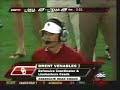 2 of 2 sacks on Texas QB McCoy for OU DE Auston English 2 of 2 sacks on Texas QB McCoy for OU DE Auston English
