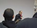 CARP FISHING ITALIA RIUNIONE FIERA CARPITALY parte 2 tutta