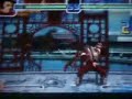 Kof2k2 Mexican Tournament - Kanibal vs. Kula 2