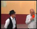 FIESTAS DE LA SOLANA 2007,ROMERIA 1