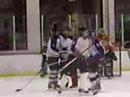 Marden's Game Winning Goal For Rockets L5 Vs O.L. Feb 2007 Marden's Game Winning Goal For Rockets L5 Vs O.L. Feb 2007