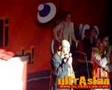 ultrAslan party - Alpaslan Dikmen Konu�ma