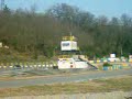 lombardore (to) pista