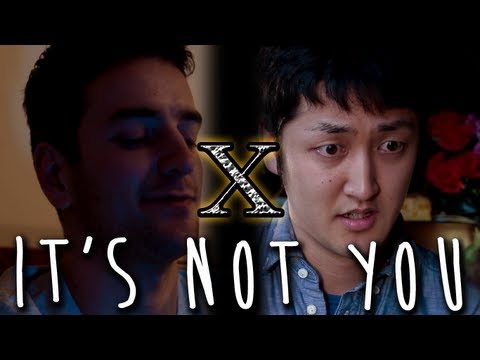 It's Not You... #3