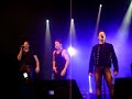 Boyzone at G-A-Y 01/03/2007