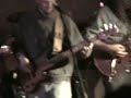 Hoof plays Andy Olmsted\