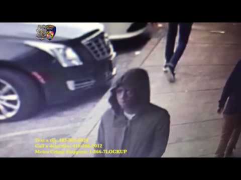 WATCH – Elderly Man Stabbed to Death In Broad Daylight In Baltimore item-thumbnail