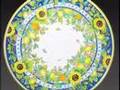 The Florentine Ceramic Table