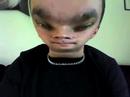 hie arti me cammen:P