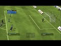Fifa09 New Gameplay footage from Jeuxvideo