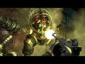 The Fukerton interviews Greg Baldwin from Bioshockl