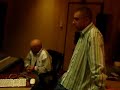 Sokol feat Pono w studio Sound and More miks plyty