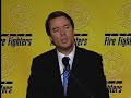 John Edwards-IAFF 2008 Presidential Forum John Edwards-IAFF 2008 Presidential Forum