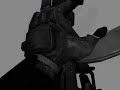 AK101 realoding with sound