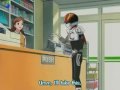 Akahori Gedou Hour Rabuge Episode 5 - Part 2 of 3