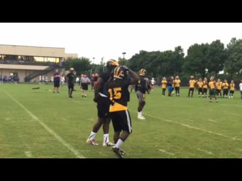 Video: LSU QB Commit Lowell Narcisse 7-On-7 Highlights