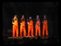 Tzimis Panousis - Sirtaki (kleisimo parastashs)