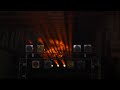 Muckis Light & More -1- Showtec Dynamic LED DMX 4-fach Flower mit 256 RG
