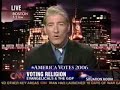 Haggard Fallout: Falwell Interview