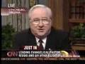 Haggard Fallout: Falwell Interview