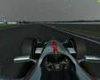 rFactor MMG McLaren F1 - Onboard Chinese Grand Prix