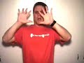 asl poetry: bully asl