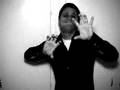 ASL-Poetry-BULLY-ASL