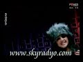 Skyradyo - Zeynep Dizdar - Illede Sen - www.skyradyo.com
