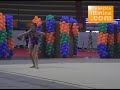 Brasileiro Adulto 2006 - Ana Paula Sheffer Sadia Bola Final