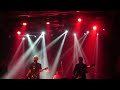Fountains of wayne- traffic & weather (live in murcia)