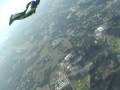 Wingsuit Backflying w/ Scott Bland & Monkey Z-hills FULL HD!