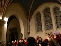 Guillaume de Machaut en concert � Soisy sur Seine