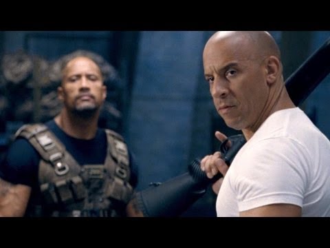Fast and Furious 6 - The Final Trailer