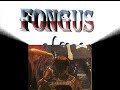 Fongus- La Reina Del Rock And Roll