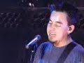 Linkin Park Live - Faint