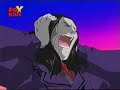 Digimon 02 Español Episodio 47 El sello de Blackwargrey 1/2
