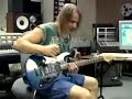 Steve Morse - Arpeggiation Exercise
