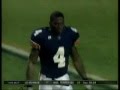 Huge football hit