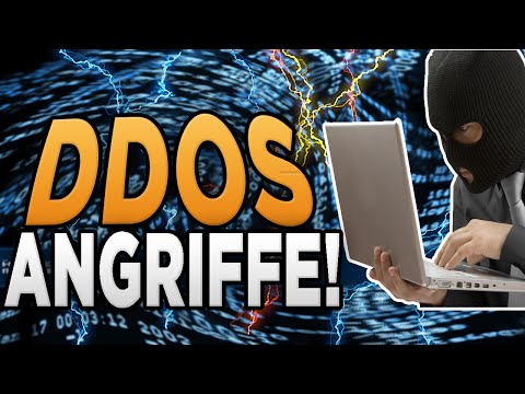 how to troubleshoot ddos