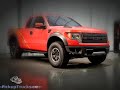 Icon for Post #2010 Ford F-150 SVT Raptor Design