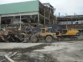 Big pile push Big pile push