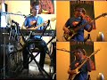 Under The Bridge Steackmike Band Cover Of Red Hot Chili Peppers